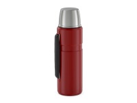 Термос для напитков THERMOS KING SK-2010 MRR 1.2L, Rustic Red — от интернет-магазина MWROS