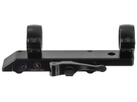 Кронштейн Contessa 25,4мм на Blaser быстросъёмный, высота колец 5мм — от интернет-магазина MWROS