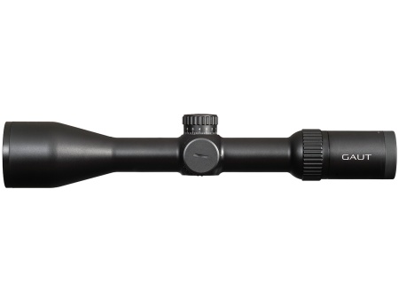 Прицел Gaut Obsidian 2-16x50 SF, сетка 31 (Half MD) — от интернет-магазина MWROS