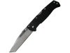 Нож складной Cold Steel Air Lite Tanto Point сталь AUS10A рукоять G-10 — от интернет-магазина MWROS