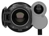 Прицел тепловизионный Sytong LM02-25LRF x3.56/7.12/14.24/28.48, 256x192,D25 — от интернет-магазина MWROS