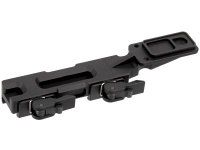 Кронштейн GTS Q.151 для прицелов EATECH SR (Guide TR), быстросъёмный — от интернет-магазина MWROS