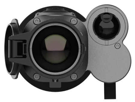 Прицел тепловизионный Sytong LM02-25LRF x3.56/7.12/14.24/28.48, 256x192,D25 — от интернет-магазина MWROS