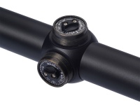 Прицел Gaut Quartz 4x32, сетка 3 (Mil-Dot) нить — от интернет-магазина MWROS