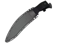 Кукри Cold Steel Gurkha Kukri Plus, сталь 4034SS, рукоять Kray-Ex — от интернет-магазина MWROS