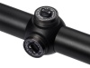 Прицел Gaut Quartz 4-12x40, сетка 3 (Mil-Dot) нить — от интернет-магазина MWROS