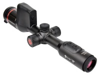 Прицел тепловизионный Guide TU451 LRF — от интернет-магазина MWROS