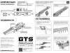  Артикул: Q.152   Кронштейн GTS Q.152 для прицелов Sytong, быстросъёмный — от интернет-магазина MWROS