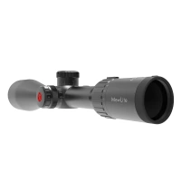 Оптический прицел Mewlite 6-24x56 FFP Pro 30 mm SF IR — от интернет-магазина MWROS
