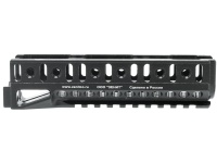 Цевьё для АК Зенит Б-10У, направляющие Базис — от интернет-магазина MWROS