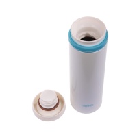 Термокружка THERMOS JNO-500 0.5L, жемчужная — от интернет-магазина MWROS