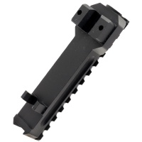 Газовая трубка с Picatinny Armacon для Сайга-9/TR9/ПП Витязь — от интернет-магазина MWROS