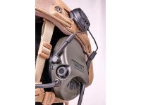 Крепление на шлем Sordin ARC для наушников Supreme Pro-X Slim — от интернет-магазина MWROS