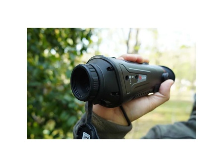 Тепловизионный монокуляр Guide TK451 400х300, ø50мм, WiFi, ЛЦУ — от интернет-магазина MWROS