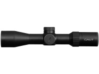 Прицел Gaut Amber 3-12x40 SF, сетка 27 (Mil-Dot) — от интернет-магазина MWROS