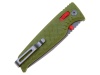 Нож складной SOG Altair XR Field Green, сталь Cryo 154CM, рукоять GRN — от интернет-магазина MWROS