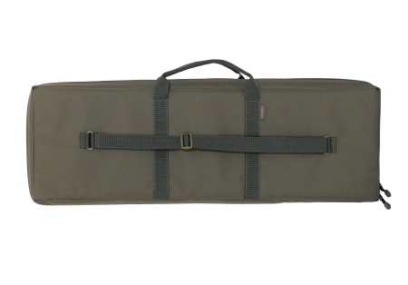 Кейс Vektor А-7-1 зелёный с отделениями под магазины — от интернет-магазина MWROS