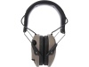 Наушники активные Walker`s Razor Slim Electronic Muffs, Flat Dark Earth — от интернет-магазина MWROS