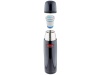 Термос для напитков THERMOS FBB-500 BC 0.5L, синий Midnight Blue — от интернет-магазина MWROS