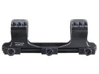 Кронштейн Vector Optics X-Accu 1.4 High Profile 30мм на Picatinny 20 MOA — от интернет-магазина MWROS