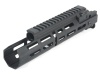 Цевьё с газовой трубкой SAG MK1 для АК, 5 M-LOK (под оковку) — от интернет-магазина MWROS