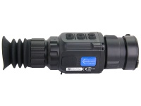 Прицел тепловизионный Longot A9Pro x2/4/6/8, 384x288, D35 — от интернет-магазина MWROS