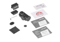 Коллиматор Holosun HS503R, поворотный регулятор яркости — от интернет-магазина MWROS