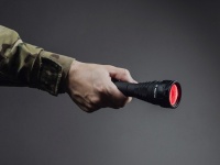 Фонарь с комплектом Armytek Predator Pro Magnet USB Extended Set белый — от интернет-магазина MWROS