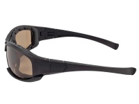 Очки стрелковые ShotTime Panthera, защитные, комплект с 4 линзами — от интернет-магазина MWROS