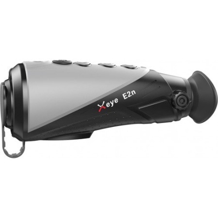 Тепловизионный монокуляр iRay Xeye E2N V.2 матрица 256x192 — от интернет-магазина MWROS