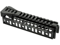 Цевьё для АК Зенит Б-10У, направляющие Базис — от интернет-магазина MWROS