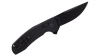 Нож складной SOG-TAC XR Blackout, сталь Cryo D2, рукоять G10 — от интернет-магазина MWROS