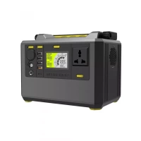 Портативная электростанция Nitecore NPS400 117 000 мАч