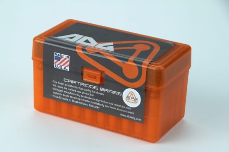 Гильзы ADG cartridge brass 300 REM. 50шт. — от интернет-магазина MWROS