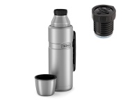 Термос для напитков THERMOS KING SK-2010 MS 1.2L, стальной — от интернет-магазина MWROS