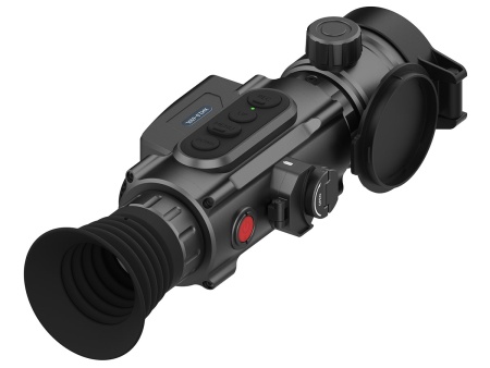 Прицел тепловизионный Sytong XM2.0-650LRF x2.8/5.6/11.2/22.4, 640x512, D50 — от интернет-магазина MWROS