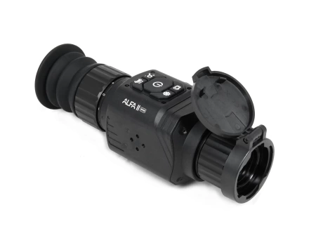 Тепловизионный прицел Arkon Alfa II ST25 — от интернет-магазина MWROS
