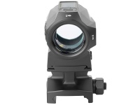 Коллиматор Holosun SCRS GR 2 зелёная марка — от интернет-магазина MWROS