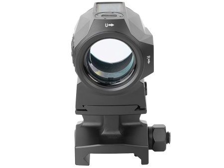 Коллиматор Holosun SCRS GR 2 зелёная марка — от интернет-магазина MWROS