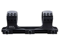 Кронштейн Vector Optics X-Accu 1.6 High Profile 34мм на Picatinny 20 MOA — от интернет-магазина MWROS