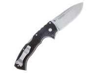 Нож складной Cold Steel 4 Max Scout, сталь AUS10A, Griv-Ex, блистер — от интернет-магазина MWROS