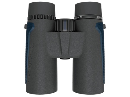 Бинокль Vector Optics Continental 8x42 ED, Roof-призмы BaK-4, чёрный — от интернет-магазина MWROS