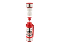 Термос для напитков THERMOS NCB-1800 Red Rocket Bottle 1.8L — от интернет-магазина MWROS