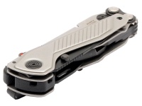 Мультиинструмент SOG Flash MT-Urban Silver&Black — от интернет-магазина MWROS