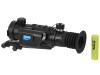 Прицел тепловизионный Sytong XM03-35LRF x2.8/5.6/11.2/22, 384x288, D35 — от интернет-магазина MWROS