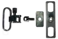 Адаптер Harris №5 для сошек на Colt AR-15 — от интернет-магазина MWROS