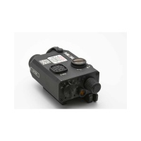 Тактический блок Holosun LS321R ЛЦУ красный + ЛЦУ ИК + фонарь ИК — от интернет-магазина MWROS