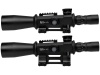 Прицел March Genesis 6-60x56 FML-TR1 FFP на Picatinny 0.05Mil — от интернет-магазина MWROS
