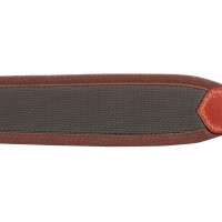 Ремень VEKTOR для ружья регулируемый, коричневый — от интернет-магазина MWROS