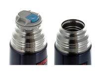 Термос для напитков THERMOS FBB-500 BC 0.5L, синий Midnight Blue — от интернет-магазина MWROS